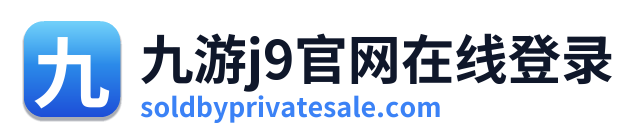 九游j9官网在线登录 Logo
